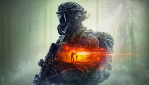 В Battlefield 6 добавят карту Contaminated и новый вертолёт