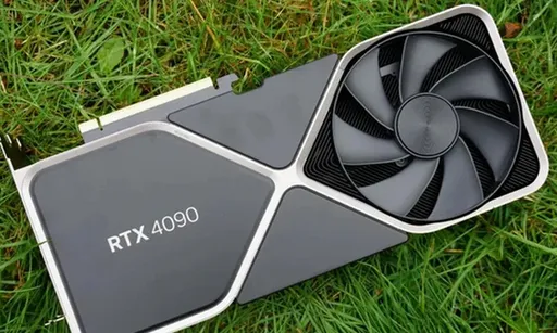 В Европе остановили поставки карт от Nvidia