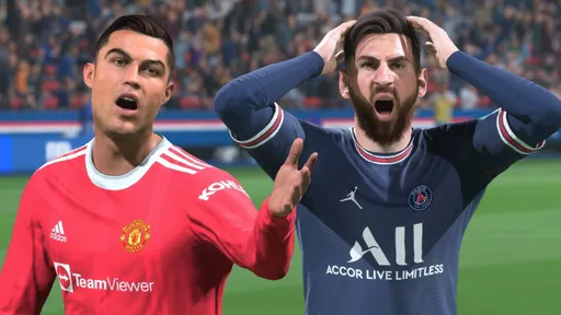 Месси и Мюллер вошли в команду 18-й недели FIFA 23