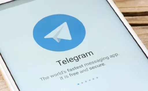 СМИ: Telegram преодолел отметку в 100 млн пользователей в России