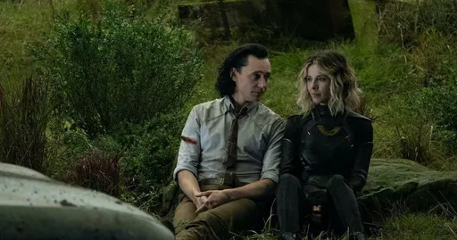 Marvel представила первый постер второго сезона «Локи»
