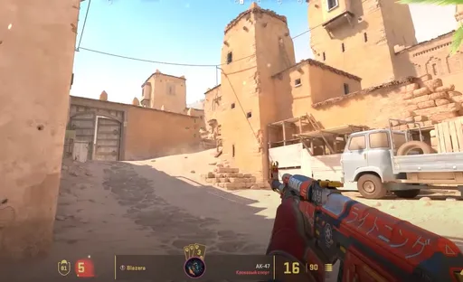 Слух: Valve настраивает античит и готовится к годовщине Counter-Strike 2