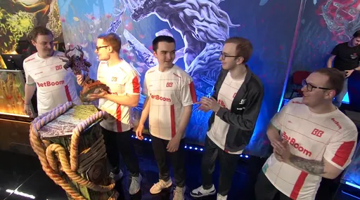 Итоги турнира PGL Wallachia Season 8 по Dota 2