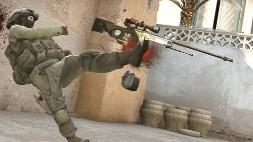 HLTV представил обновлённый рейтинг игроков по Counter-Strike 2