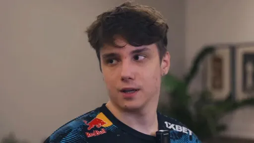 Larl поделился энергией победы со Spirit в полуфинале PW Shanghai Major 2024