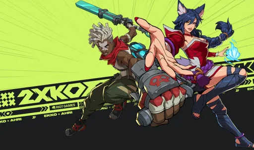 В файтинге 2XKO по League of Legends можно будет бесплатно получить всех героев