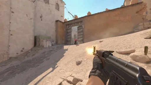 Aquarius: в сентябре в Counter-Strike 2 сыграло более 31 миллиона уникальных игроков