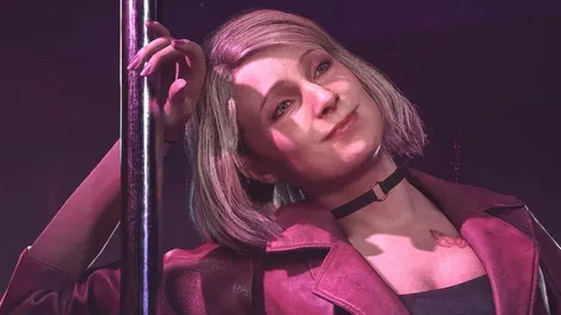 Konami анонсировала презентацию новой Silent Hill – она пройдёт 14 марта