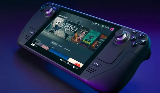 Valve не будет выпускать Steam Deck каждый год