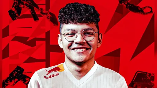 Salazar сыграет за Heroic на BLAST Premier: World Final 2023