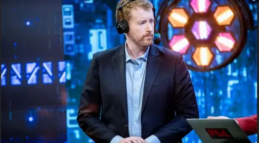 Thorin осудил организаторов EWC за формат стартовых матчей