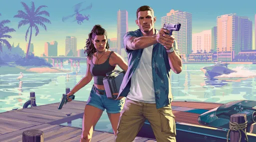 Слух: в Grand Theft Auto VI будут аналоги популярных сайтов и приложений