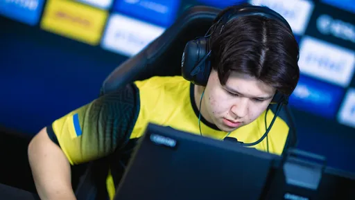 Joel опроверг обвинения в матчфиксинге от ESIC в CS:GO