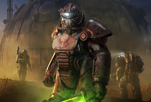 Fallout 76 получила последнее крупное обновление – добавили рыбалку и новые квесты