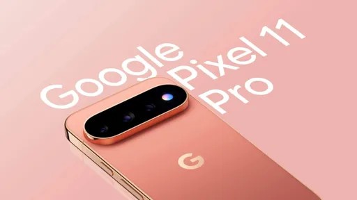 Google представила новую линейку смартфонов Pixel 11