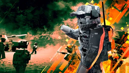 Почему игроки бросают Battlefield 2042 и переходят в бюджетную BattleBit Remastered