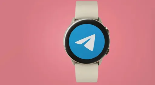 Telegram получил версию для смарт-часов на базе Android