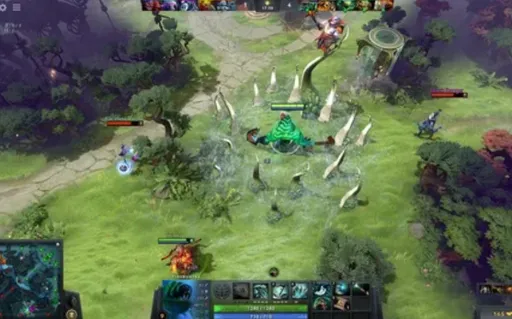 Dota 2, Counter-Strike 2 и EA Sports FC могут стать частью школьной программы