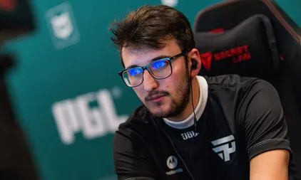 PaiN Gaming одержала первую победу в третьей группе StarLadder Budapest Major 2025
