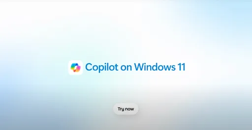 Windows 11 теперь как у Тони Старка – Copilot стал видеть, слушать и помогать сам. Все подробности