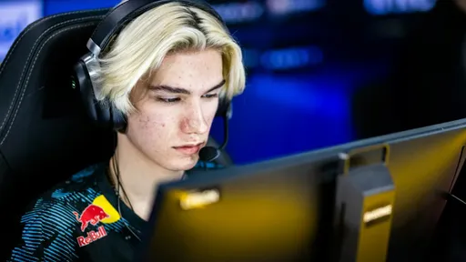 Natus Vincere – чемпион StarLadder StarSeries Fall 2025