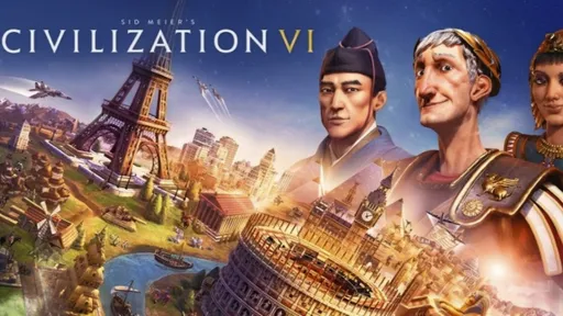 Раскрыта восьмая бесплатная игра в Epic Games Store