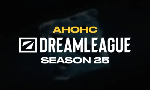 DreamLeague Season 25 по Dota 2: расписание и турнирная сетка, результаты матчей и таблицы, призовой фонд