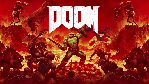 Слух: id Software разрабатывает новую DOOM после волны увольнений