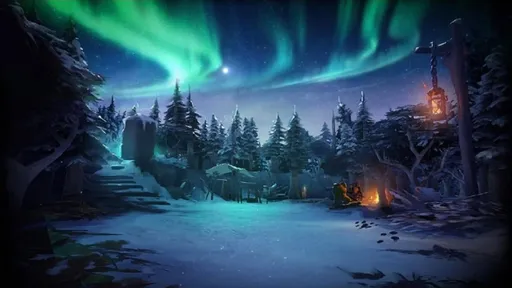 В Dota 2 нашли баг с вардом из «Холодрыжества» – его невозможно сломать
