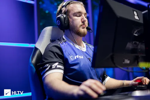 Chopper высказался о потенциале w0nderful в Team Spirit