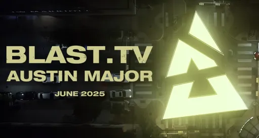 BLAST раскрыл расписание первого этапа Austin Major 2025