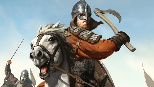 Свежее обновление для Mount and Blade 2: Bannerlord содержит многочисленные улучшения