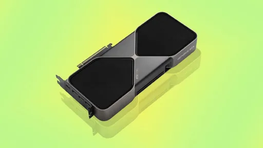 NVIDIA раскрыла первые тесты видеокарт RTX 50 без использования DLSS