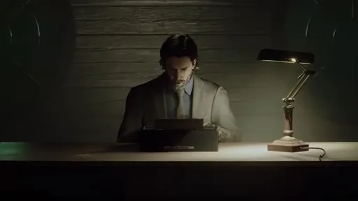 EGS заблокировал страницу Alan Wake 2 для пользователей из России и Беларуси