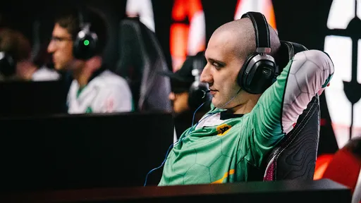 Shopify Rebellion проиграла EG и покинула ESL One Berlin Major 2023