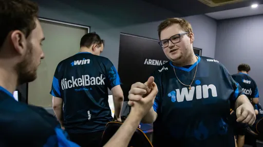 1win с Boombl4 стала чемпионом CCT East Europe Series 2