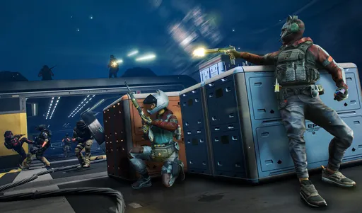Warface вернулся в Steam для игроков из СНГ