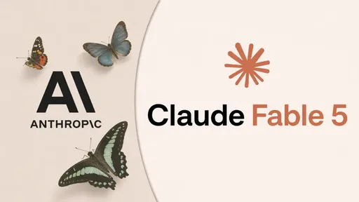 Власти США приказали отключить для всех «опасную нейросеть» Claude Fable 5