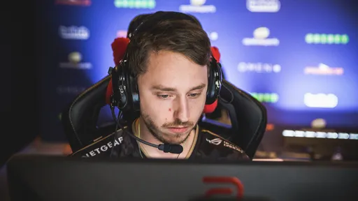 GeT_RiGhT планирует создать шведскую команду по Counter-Strike