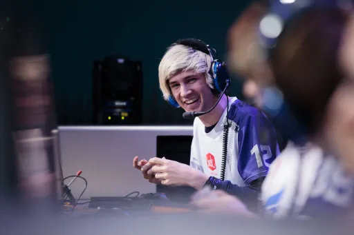One Breath Gaming рассталась с составом по League of Legends