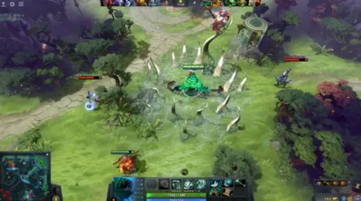 Valve исправила новые баги с умениями героев и предметов в Dota 2