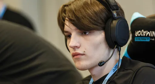 Team Spirit сыграла вничью с Blacklist International на The Bali Major 2023