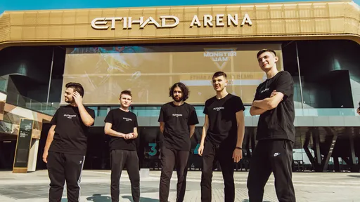 VP одолела 9z в шоу-матче по CS:GO и получила 100 тысяч долларов призовых