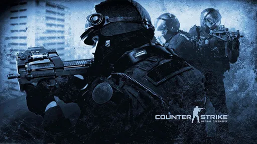Valve добавила капсулу, музыкальные треки и кейс в CS:GO