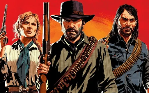 Фанаты Red Dead Redemption в шоке от неожиданного признания актёров
