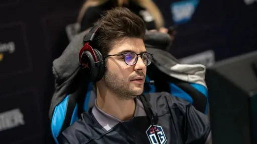 OG выступит в верхней сетке ESL One Birmingham 2024, GG покинула турнир