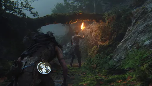Франшиза Hellblade получит продолжение в 2027 году