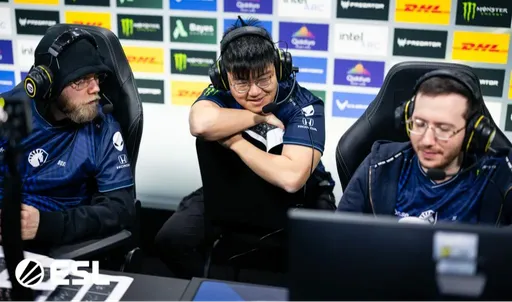 Blitz о возможном трансфере Resolut1on: для Team Liquid это был бы слишком рискованный шаг