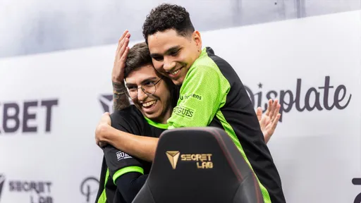 Imperial сыграет на PGL CS2 Major Copenhagen 2024
