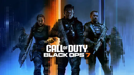 Стал известен размер Call of Duty: Black Ops 7 на PS4 и дата начала предзагрузки